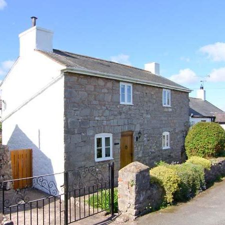 Meliden Pen Y Parc 빌라 외부 사진