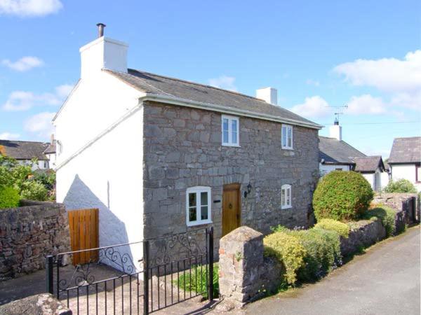 Meliden Pen Y Parc 빌라 외부 사진