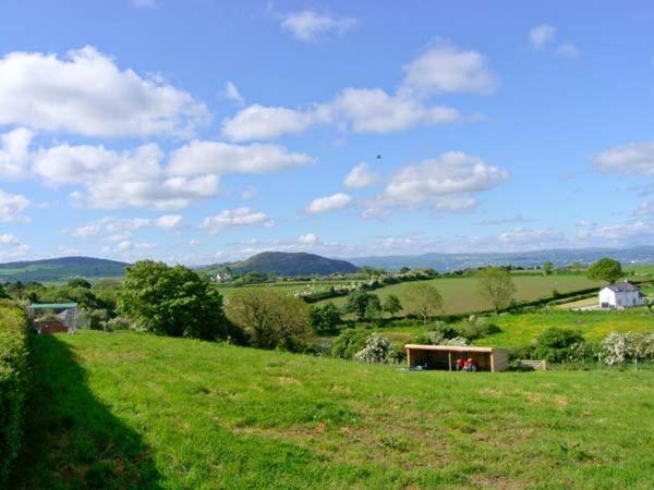 Meliden Pen Y Parc 빌라 외부 사진
