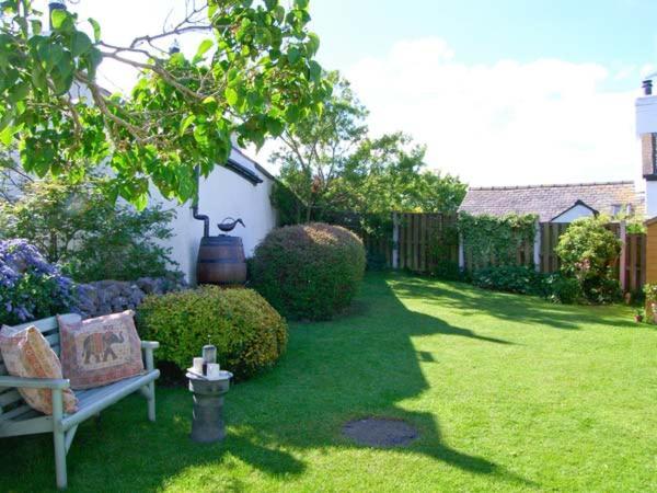Meliden Pen Y Parc 빌라 외부 사진